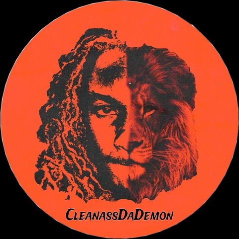 cleanass 🥴 cover image