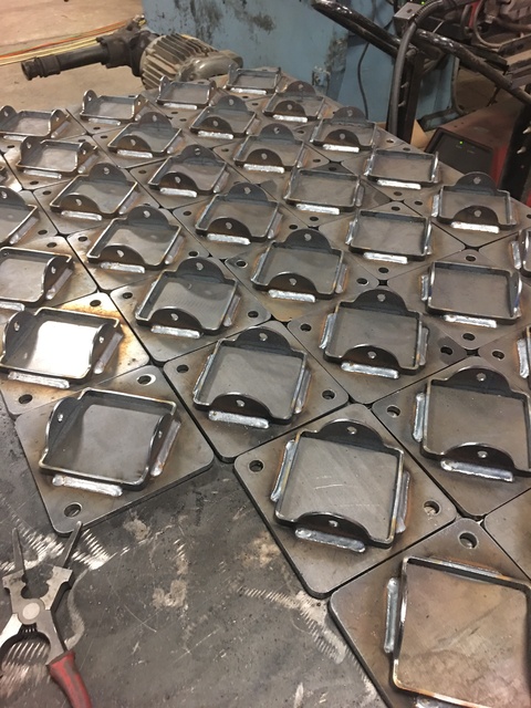 Welderbabe100 cover image