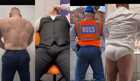 Officer Hardy CEO cover image