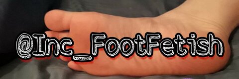 FootFetishInc cover image