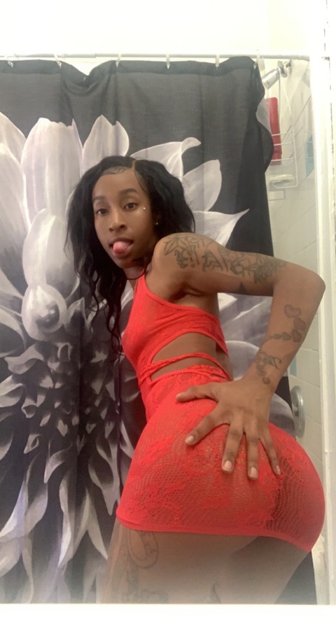 ❤️‍🔥 TATTED FREAKY DANCER ❤️‍🔥 cover image