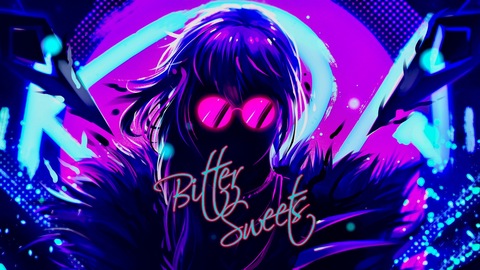 Bitter Sweets cover image