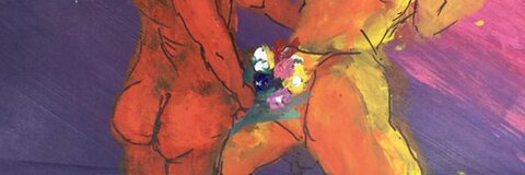 Maxxie Rivers cover image