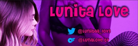 Luna Love 💦💖 cover image