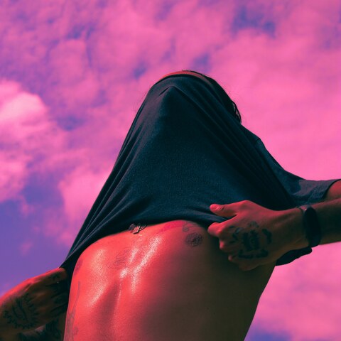 Seth Luna cover image