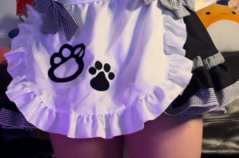 Femboi Squeaky Toy cover image