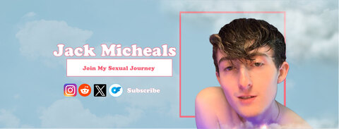 Jack Micheals cover image
