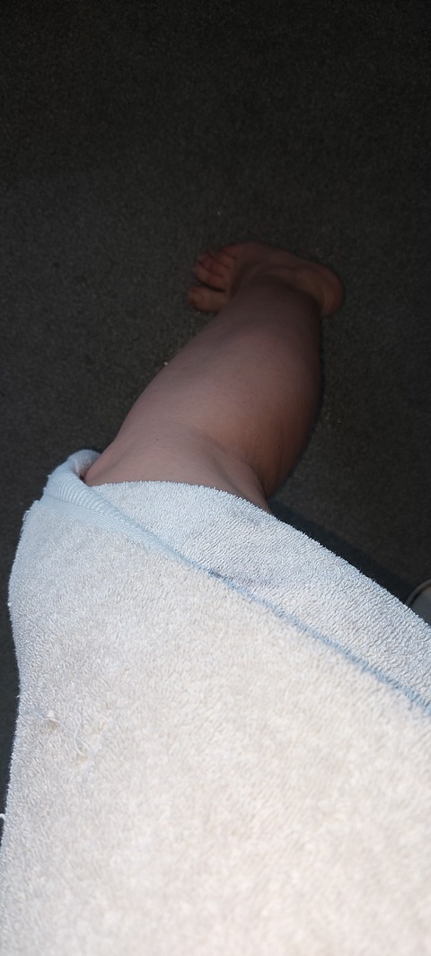 Legs of a queen cover image