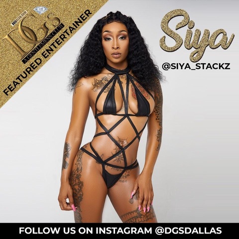 Siya cover image