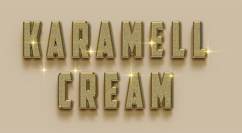 Karamell Cream cover image