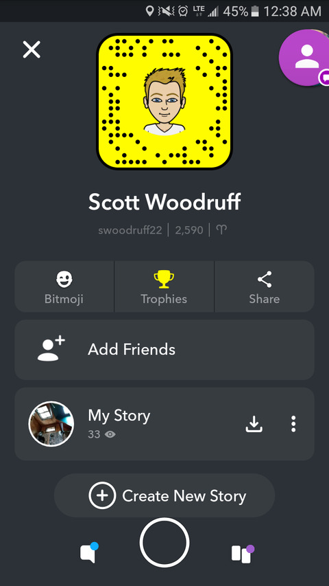 Scott219 cover image