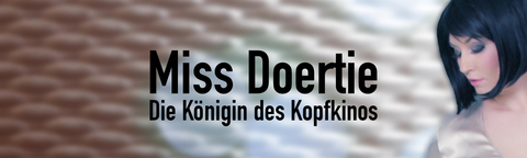 Miss Doertie cover image