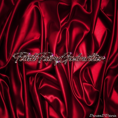 FetishFairyGodmother cover image