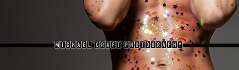 Michael Craft cover image