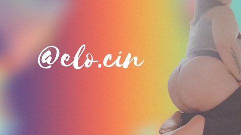 Elocin profile image