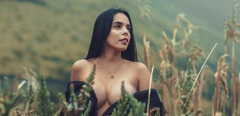 Andrea FREE🔥 cover image