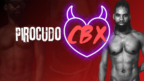 Pirocudo cbx cover image