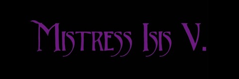 Mistress Isis V cover image