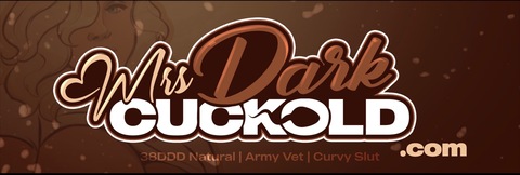 MrsDarkCuckold (Nicci Darling) cover image