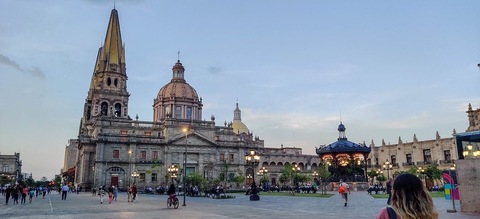 El Conde Guadalajara 😚😏😌 cover image