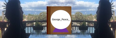 George_Peace_ cover image