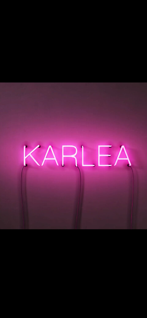 Karlea cover image