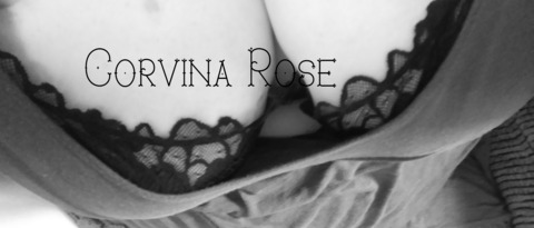 Corvina Rose cover image