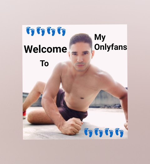 🫅varón latino🫅 eager to have You. cover image