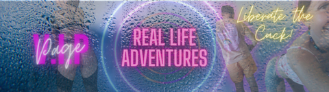 Real Life Cucks - NO PPV 🫣😈 cover image