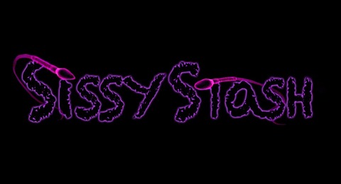 Sissy Stash cover image
