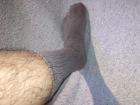 Male-Socks-N-Boxers1990 cover image