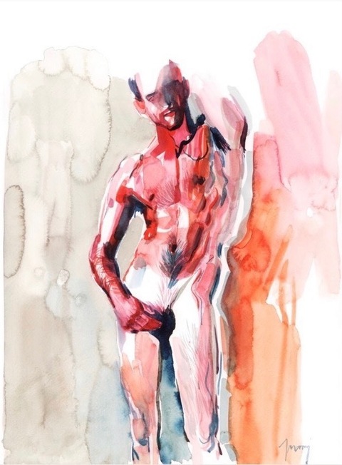 Alex cover image