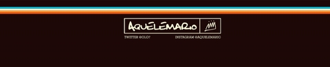 AqueleMario cover image