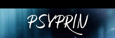 psyprin cover image