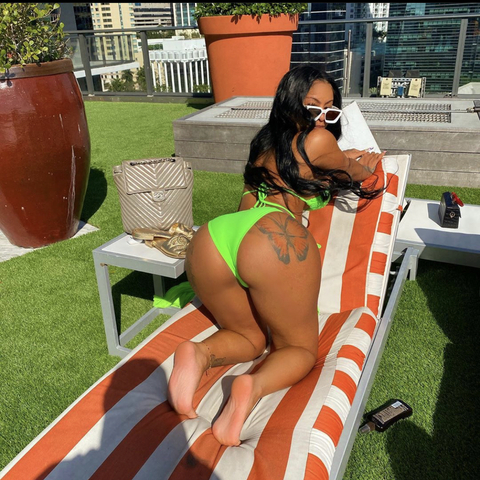 Alexis Skyy profile image