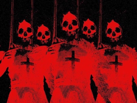the bastard son of ed wood cover image