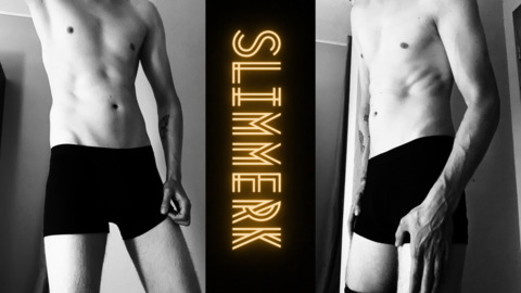 Slimmerk cover image
