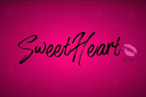South African Sweetheart cover image