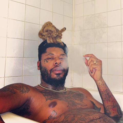 NakedNStoned cover image