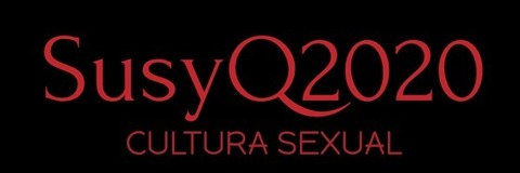 SusyQ2020 cover image