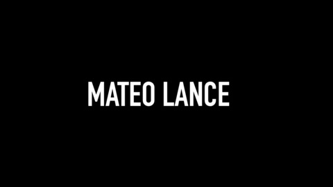 Mateo Lance cover image