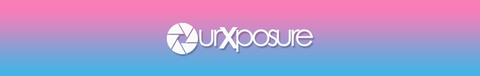 urxposure cover image