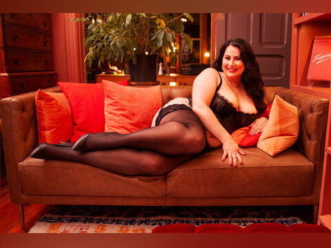 Margot in the City cover image