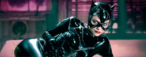 Ts Selina Kyle cover image