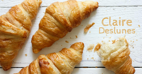 Claire Deslunes cover image