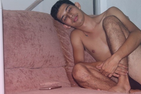El twink que todos quieren🔥 cover image