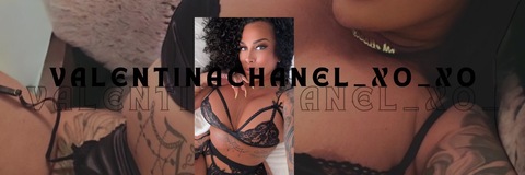 ValentinaChanelxl cover image
