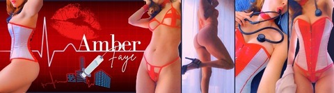 Amber Faye cover image