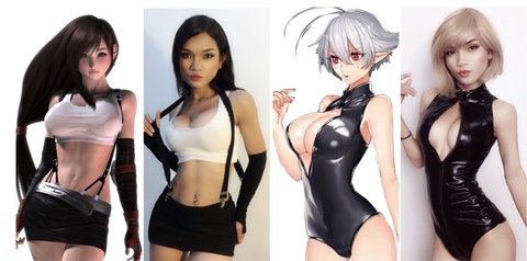 Anju cover image