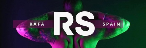 🔞Rafael Spain Xxl 😎🇪🇸 cover image